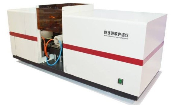 原子吸收光譜儀